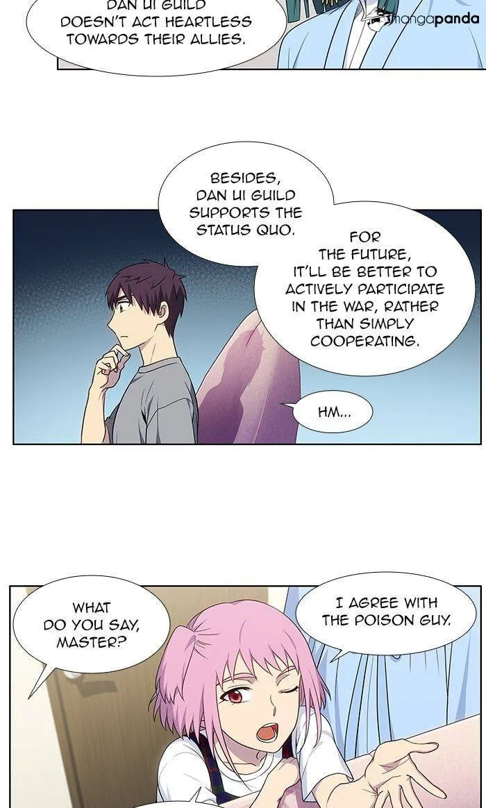 Read The Gamer chapter 333 image 2 on Lezhin