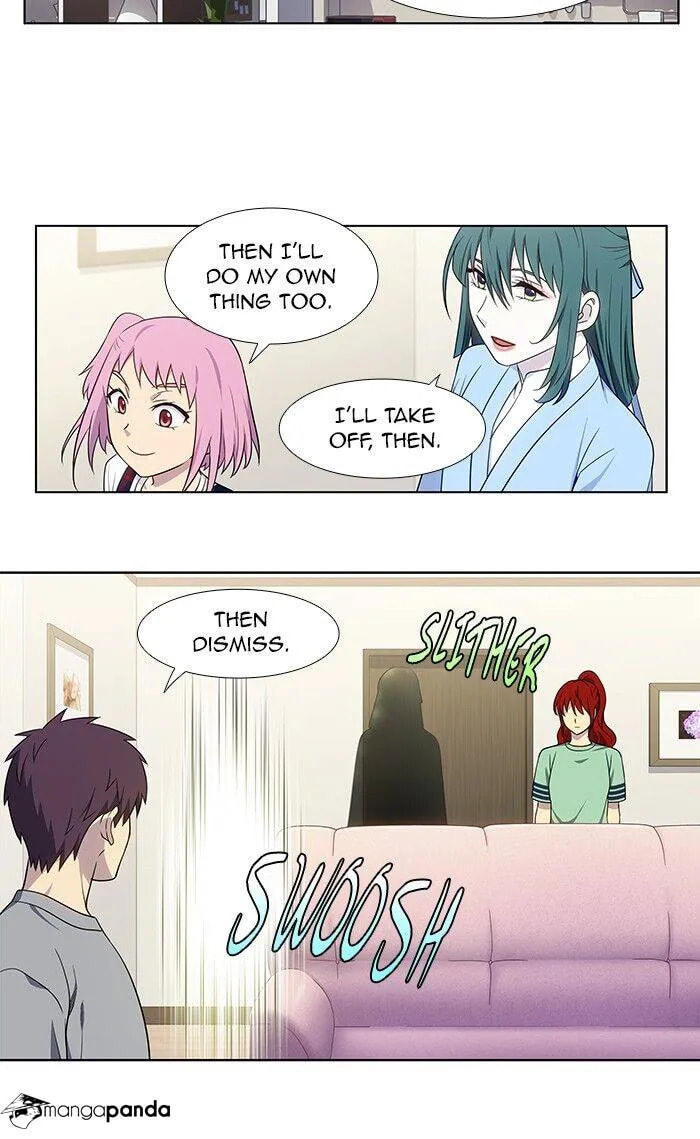 Read The Gamer chapter 333 image 22 on Lezhin