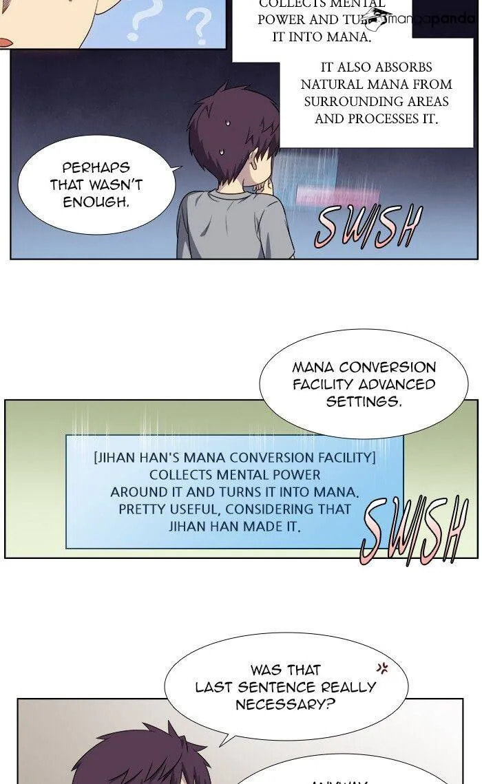 Read The Gamer chapter 333 image 28 on Lezhin
