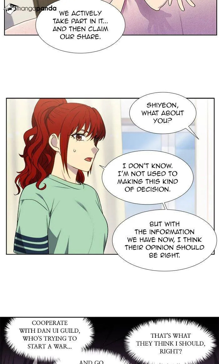 Read The Gamer chapter 333 image 3 on Lezhin