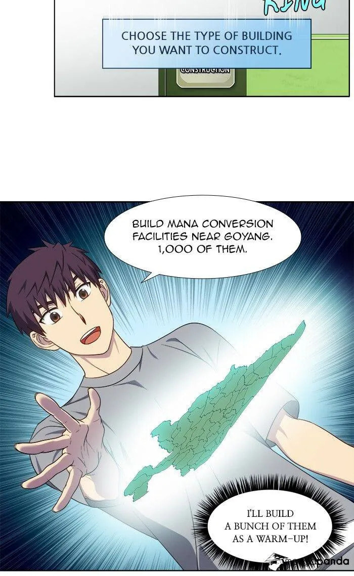 Read The Gamer chapter 333 image 30 on Lezhin