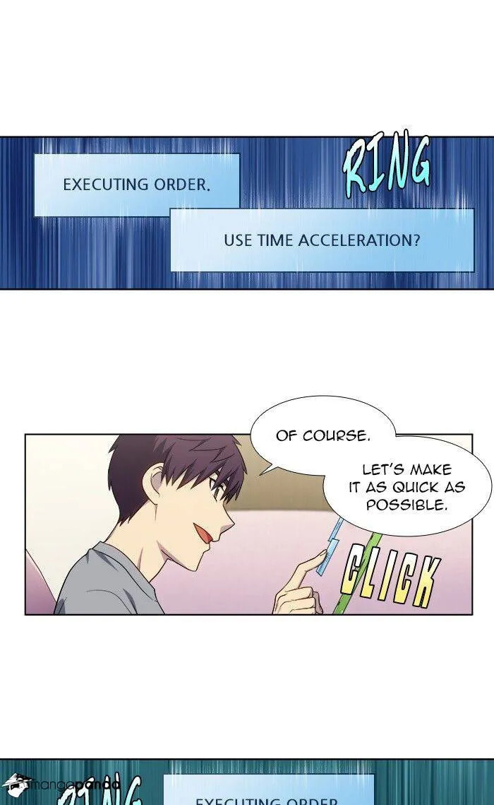 Read The Gamer chapter 333 image 31 on Lezhin
