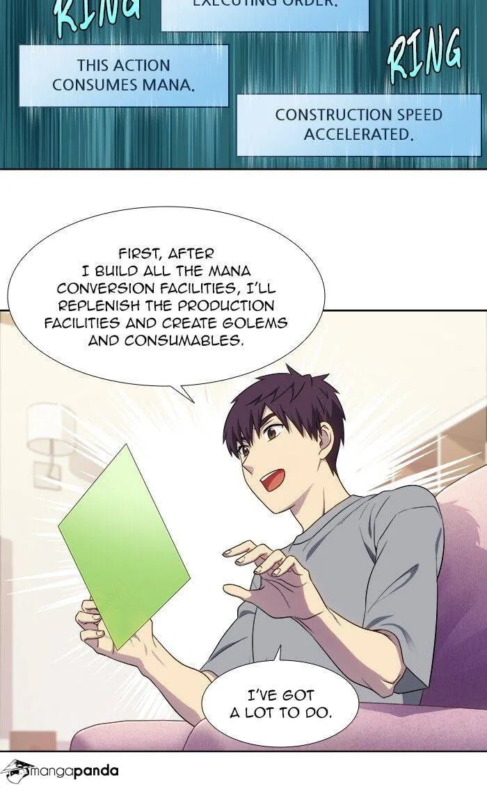 Read The Gamer chapter 333 image 32 on Lezhin