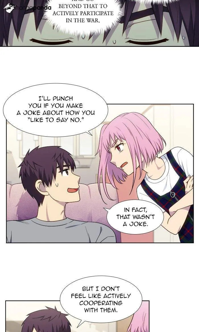 Read The Gamer chapter 333 image 4 on Lezhin