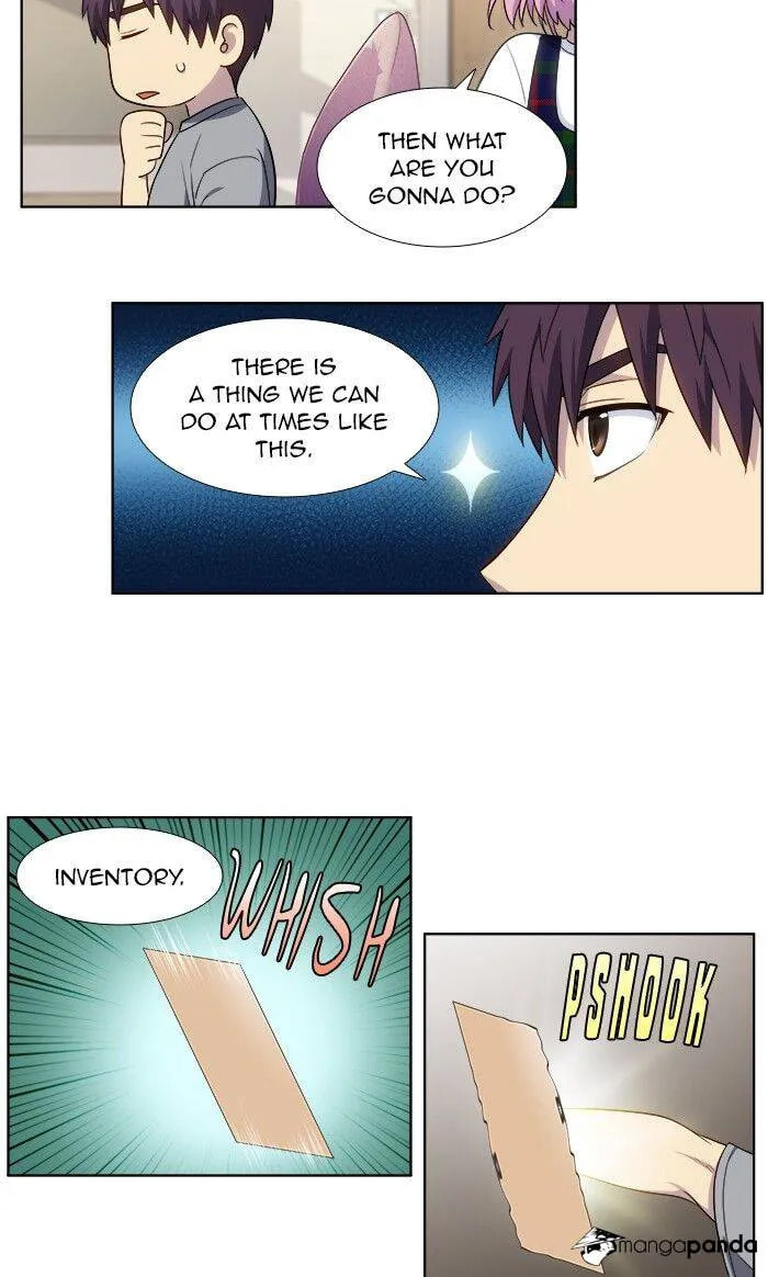 Read The Gamer chapter 333 image 5 on Lezhin