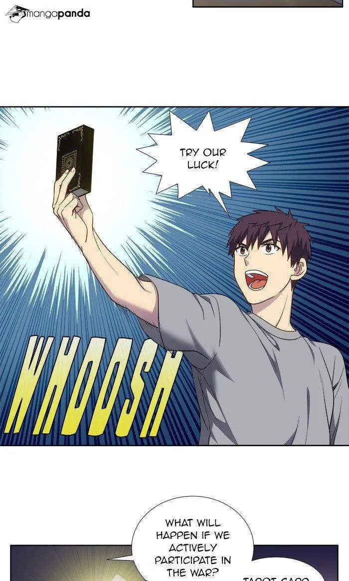 Read The Gamer chapter 333 image 6 on Lezhin