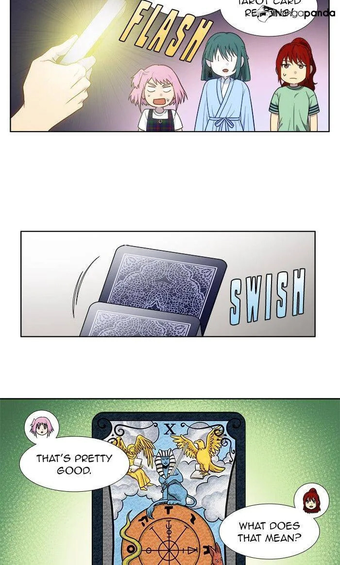 Read The Gamer chapter 333 image 7 on Lezhin