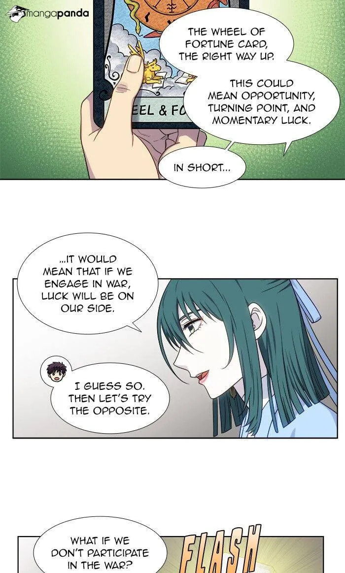 Read The Gamer chapter 333 image 8 on Lezhin