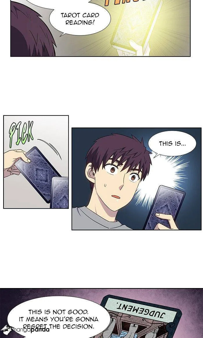 Read The Gamer chapter 333 image 9 on Lezhin