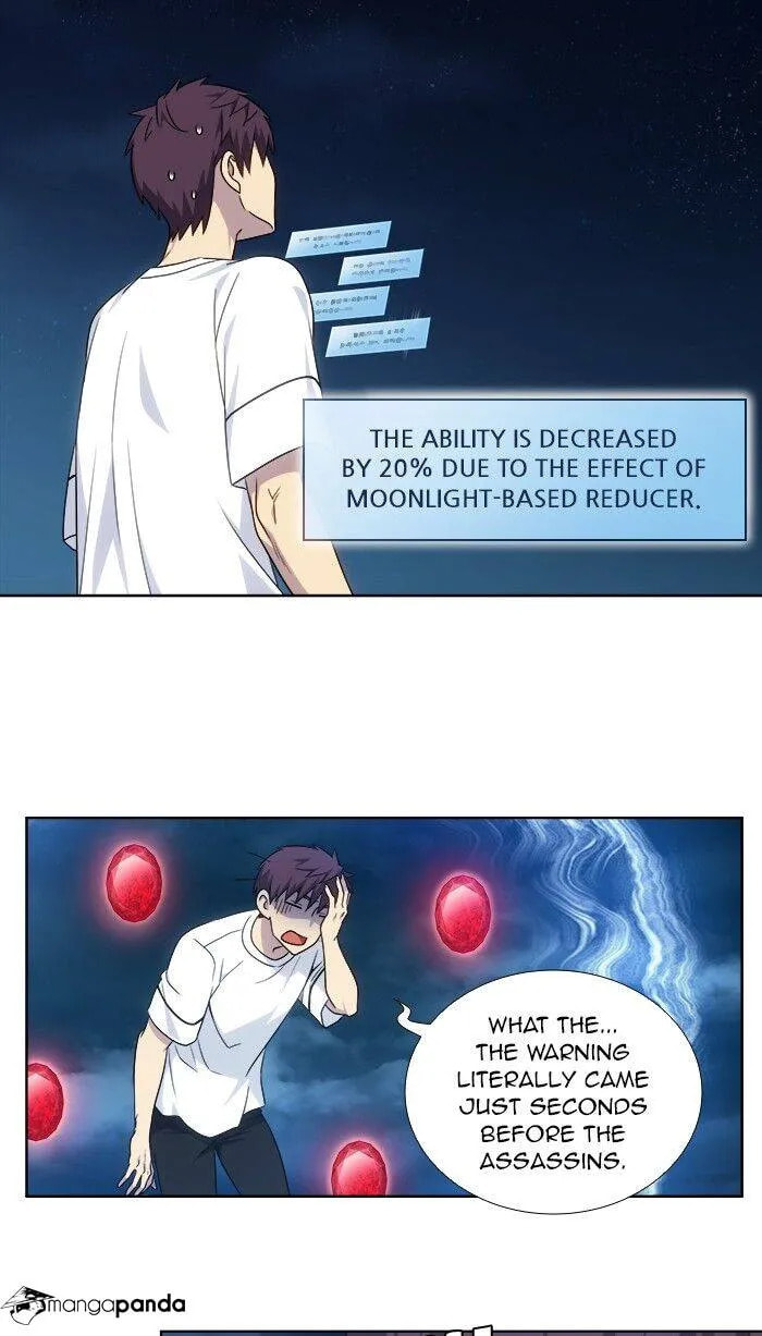 Read The Gamer chapter 334 image 10 on Lezhin