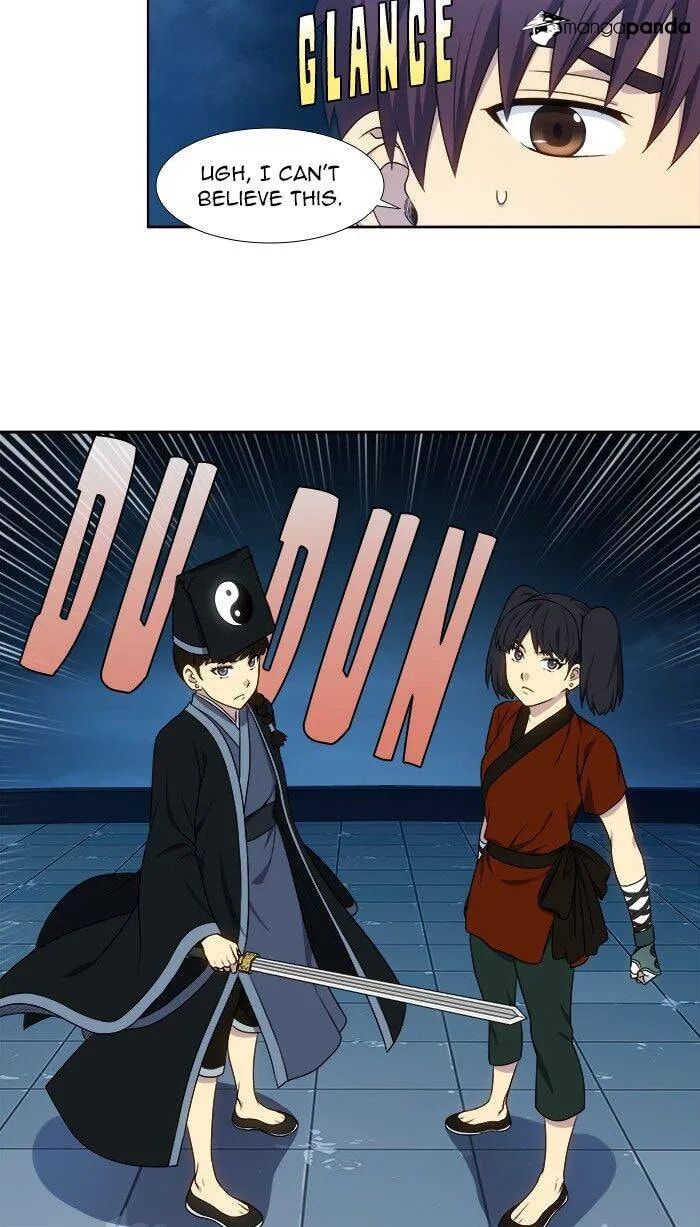 Read The Gamer chapter 334 image 11 on Lezhin