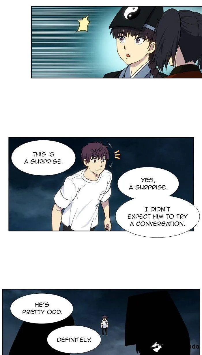 Read The Gamer chapter 334 image 13 on Lezhin