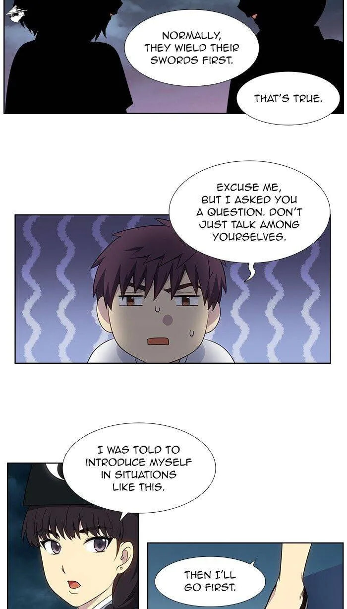 Read The Gamer chapter 334 image 14 on Lezhin
