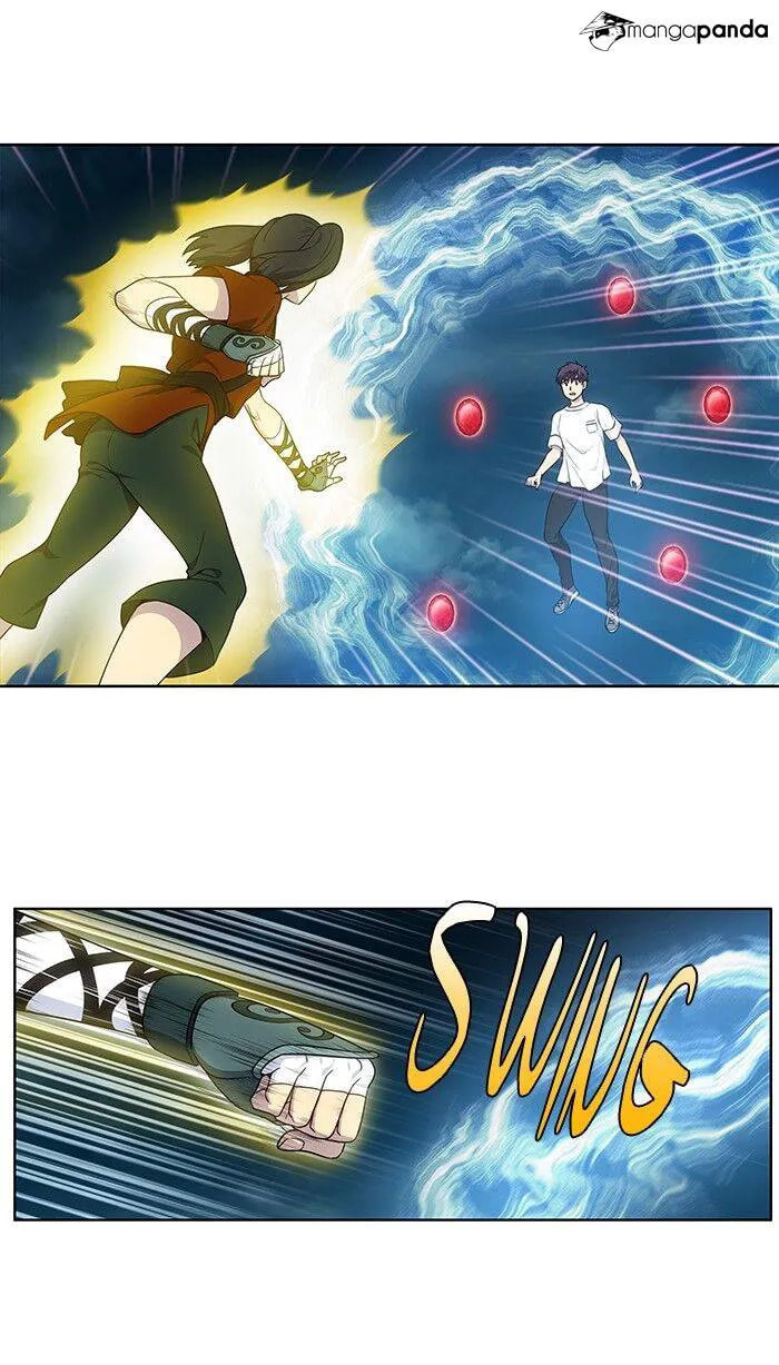 Read The Gamer chapter 334 image 18 on Lezhin