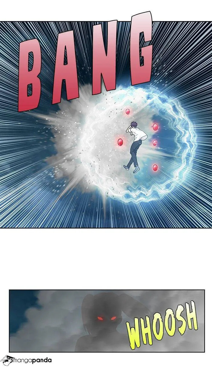 Read The Gamer chapter 334 image 19 on Lezhin