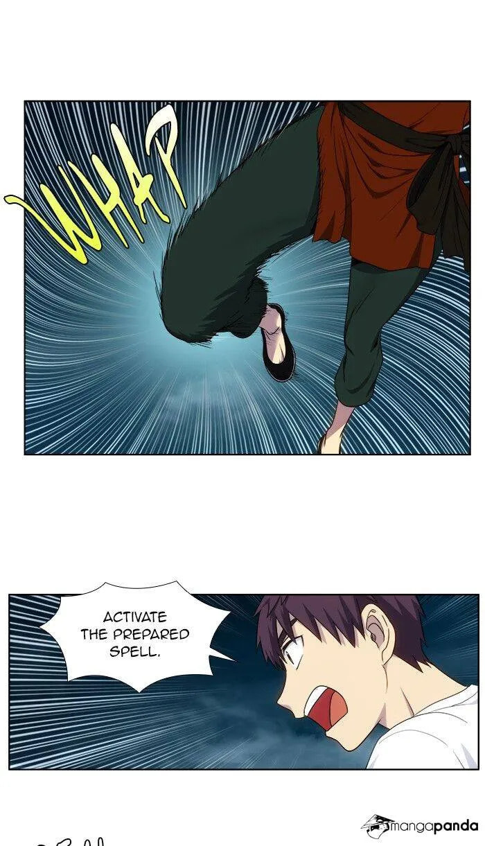 Read The Gamer chapter 334 image 20 on Lezhin