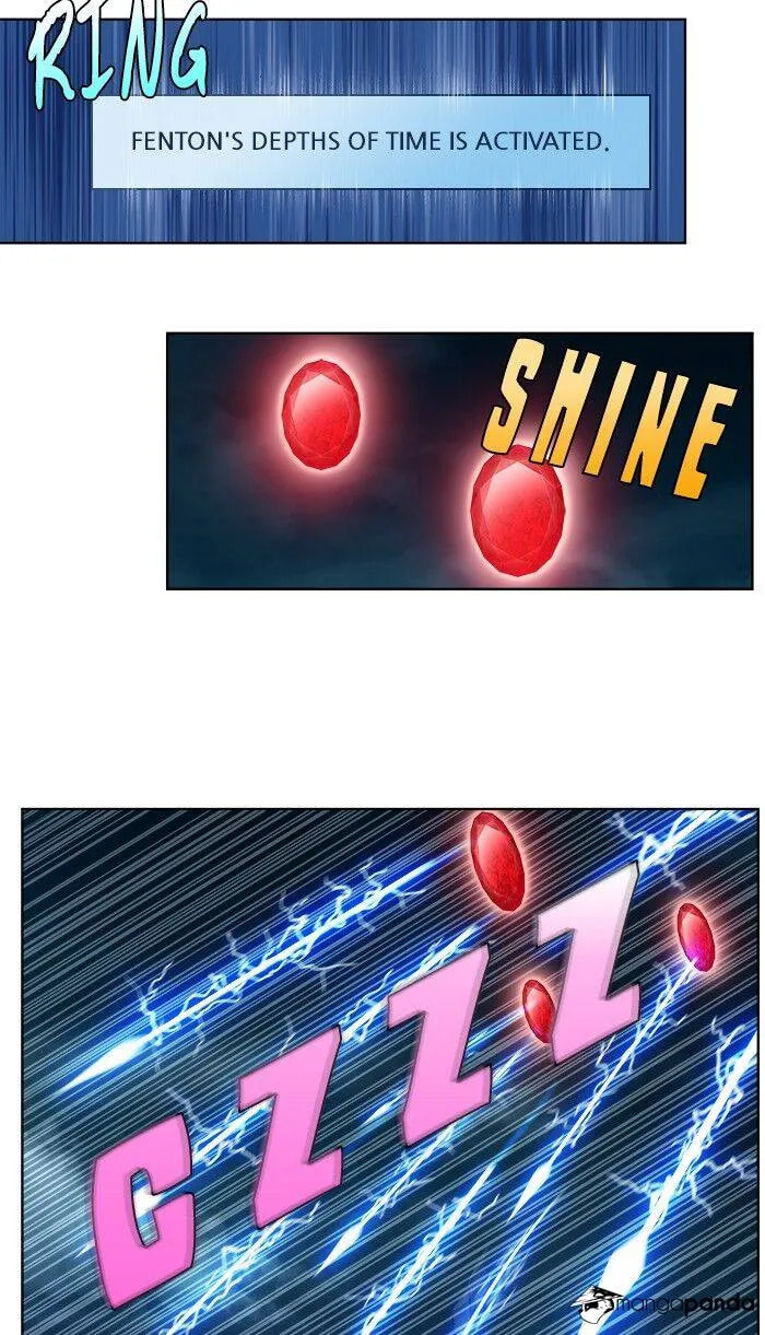 Read The Gamer chapter 334 image 21 on Lezhin
