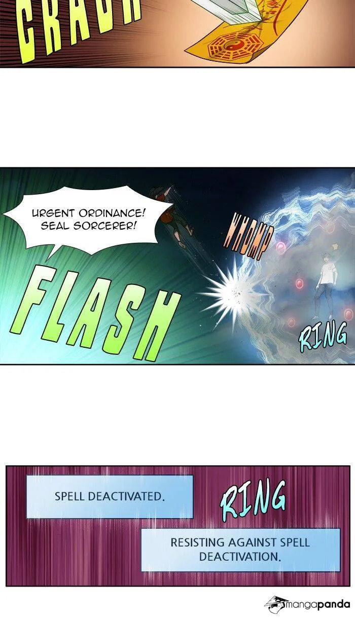 Read The Gamer chapter 334 image 23 on Lezhin
