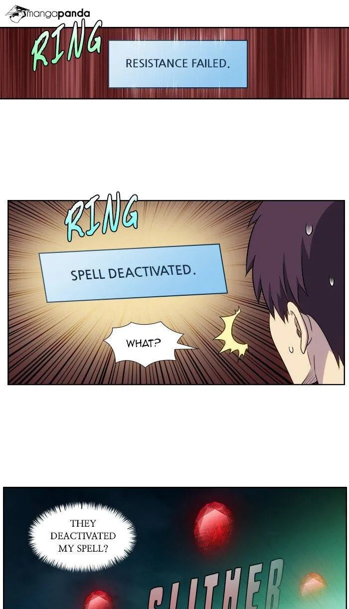 Read The Gamer chapter 334 image 24 on Lezhin