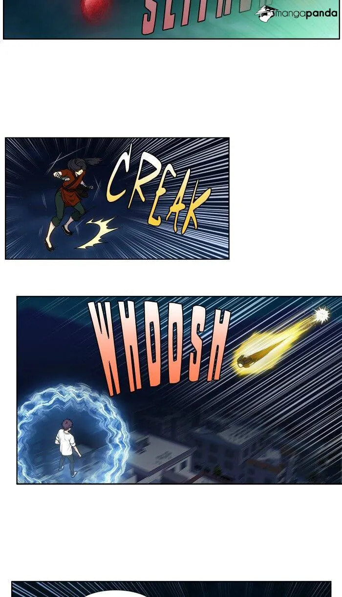 Read The Gamer chapter 334 image 25 on Lezhin