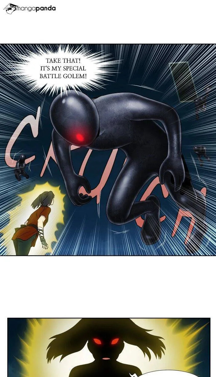 Read The Gamer chapter 334 image 27 on Lezhin