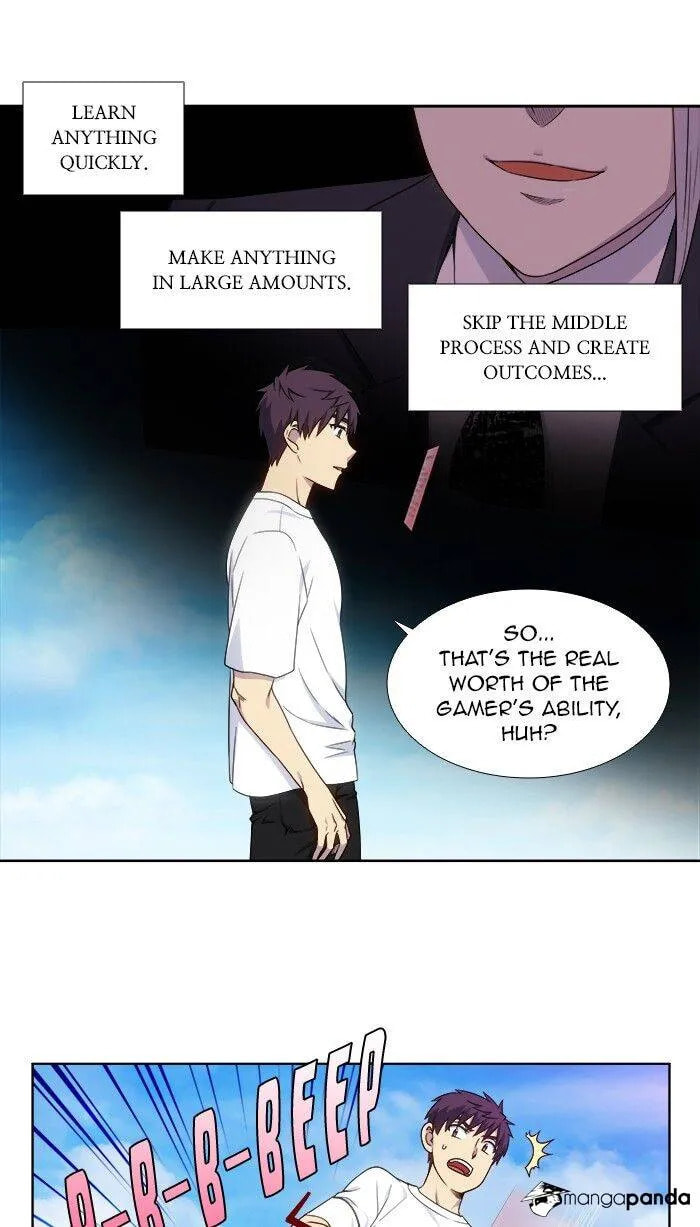 Read The Gamer chapter 334 image 3 on Lezhin