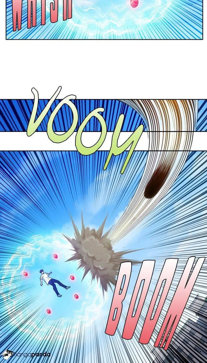 Read The Gamer chapter 334 image 7 on Lezhin
