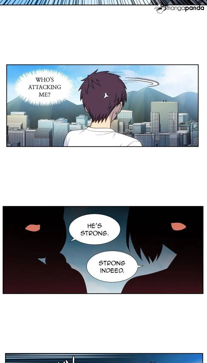 Read The Gamer chapter 334 image 8 on Lezhin