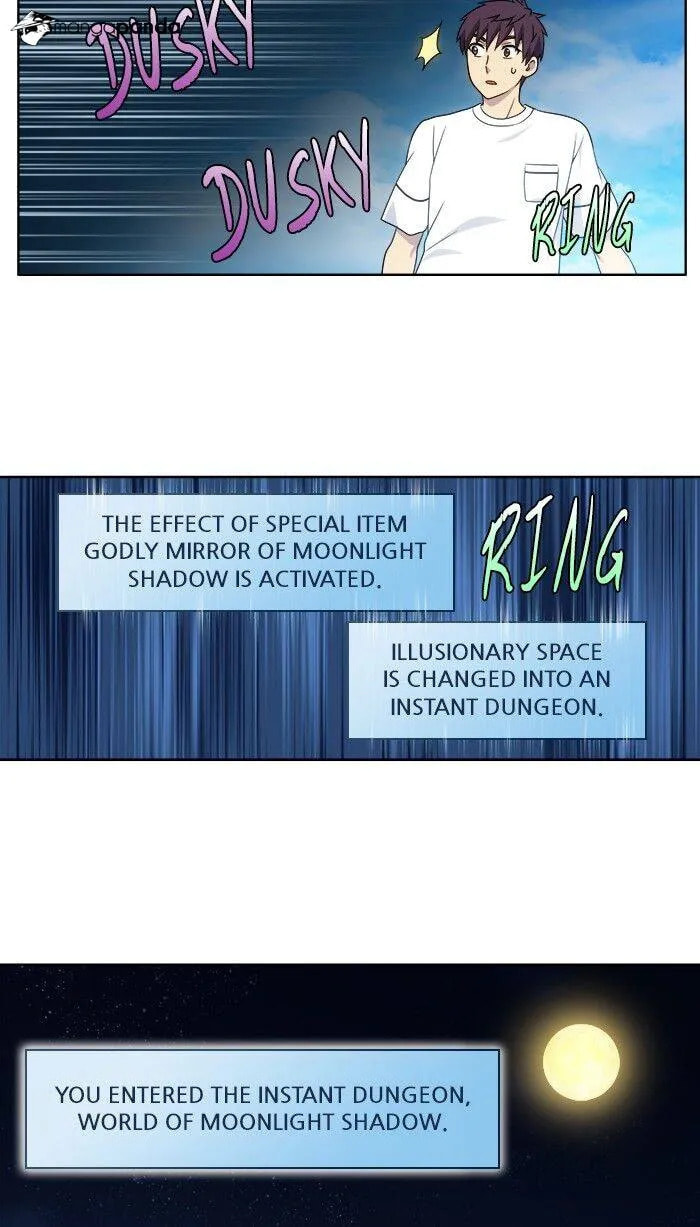 Read The Gamer chapter 334 image 9 on Lezhin