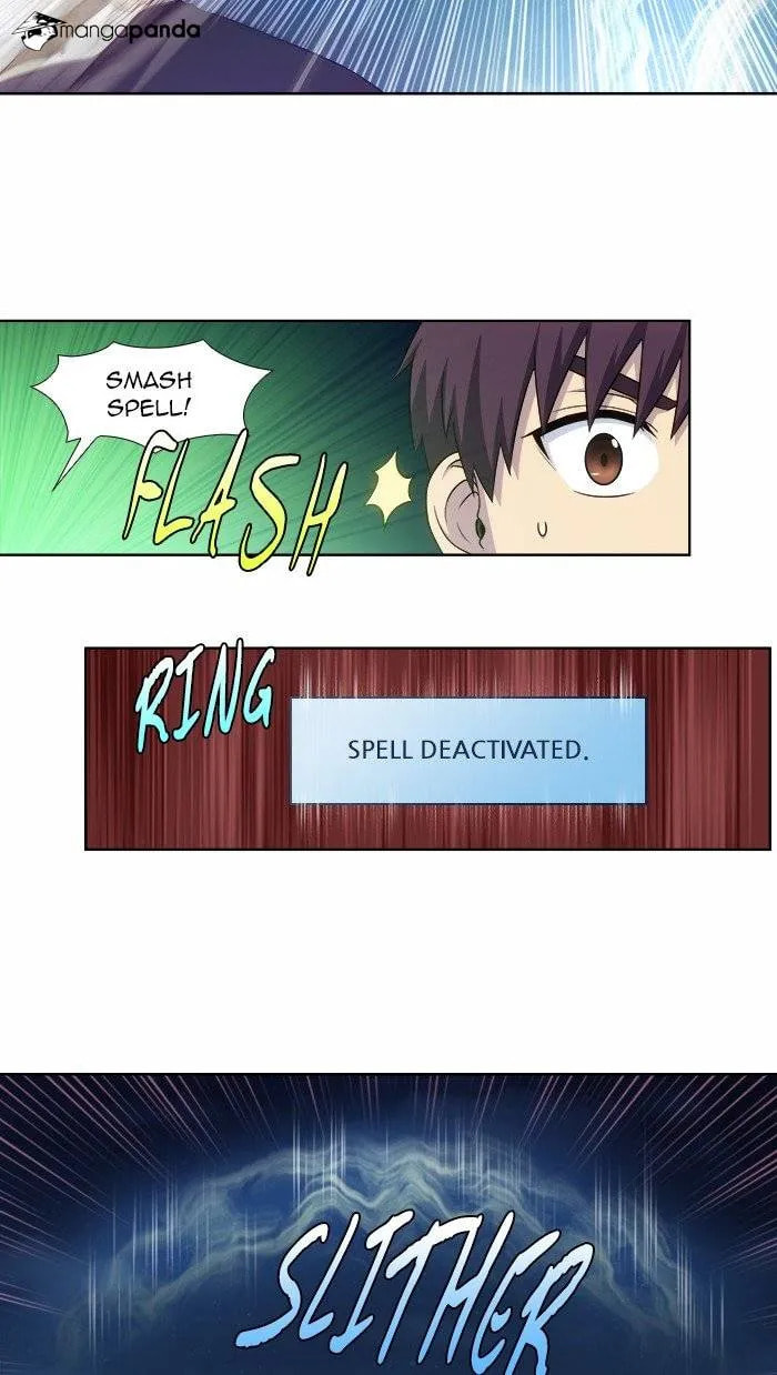 Read The Gamer chapter 335 image 12 on Lezhin