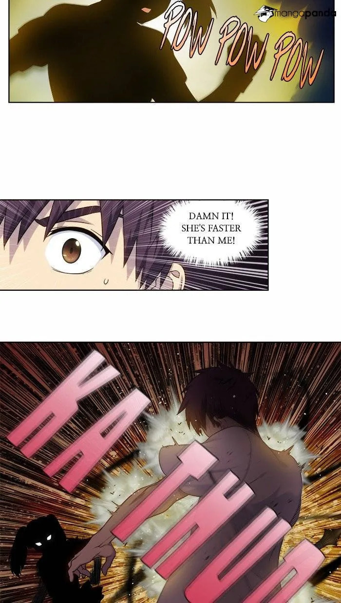 Read The Gamer chapter 335 image 15 on Lezhin