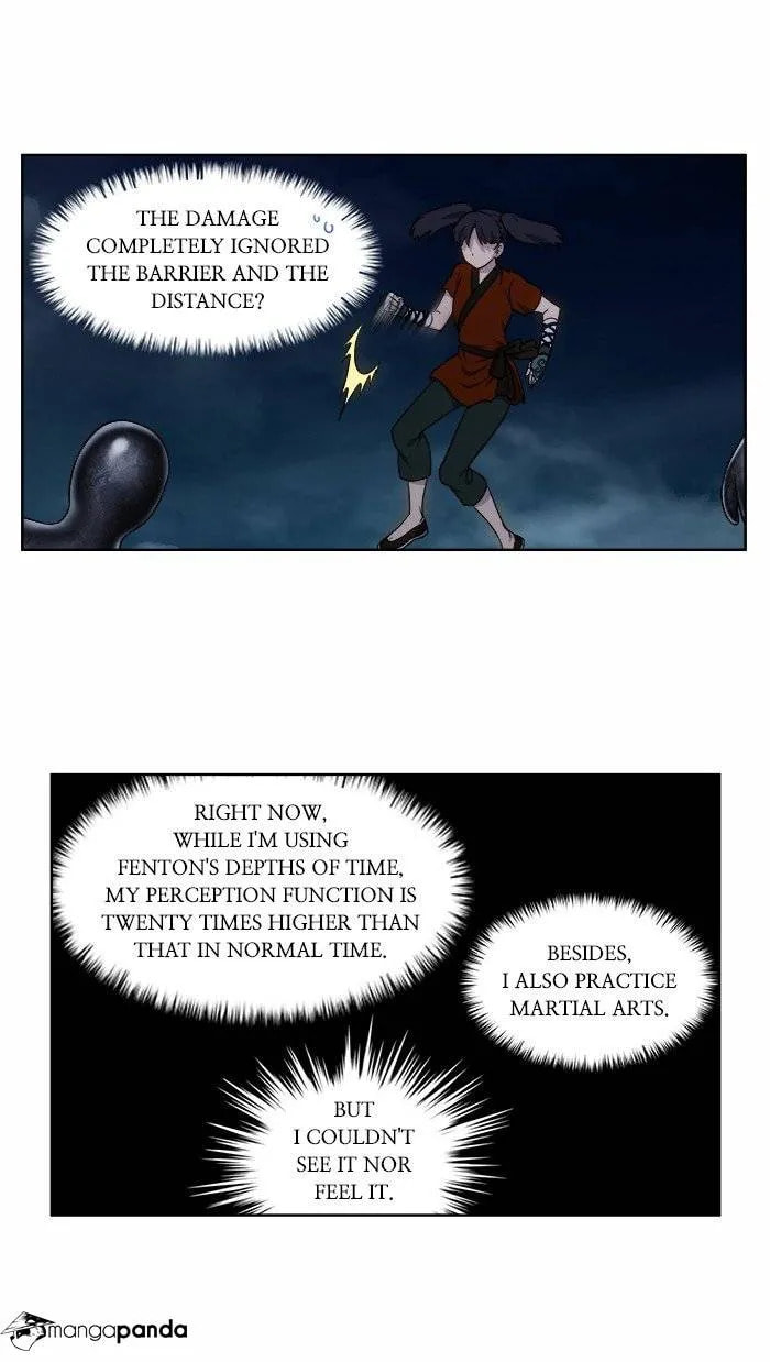 Read The Gamer chapter 335 image 2 on Lezhin