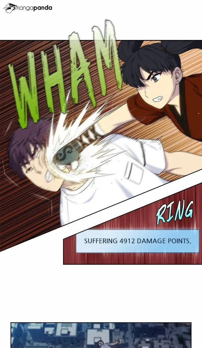Read The Gamer chapter 335 image 20 on Lezhin