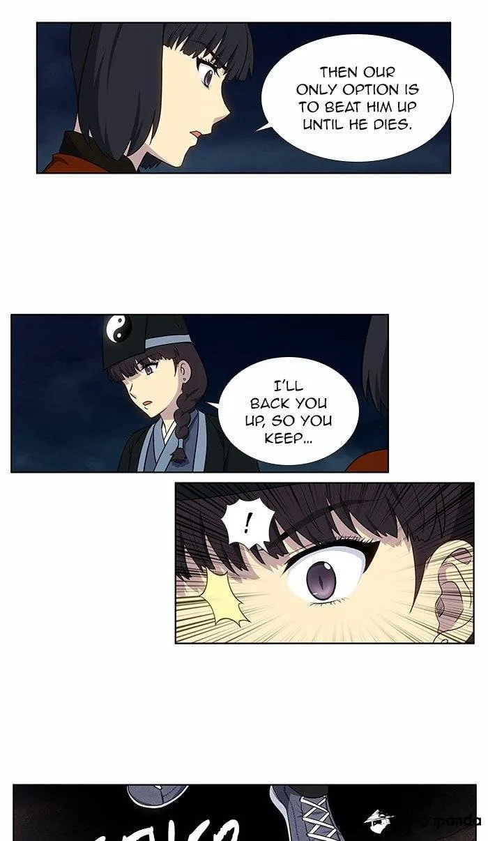 Read The Gamer chapter 335 image 26 on Lezhin