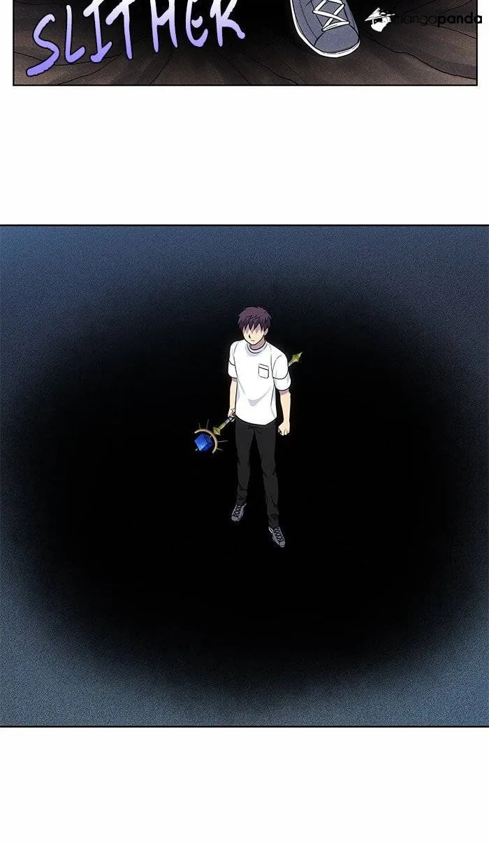 Read The Gamer chapter 335 image 27 on Lezhin