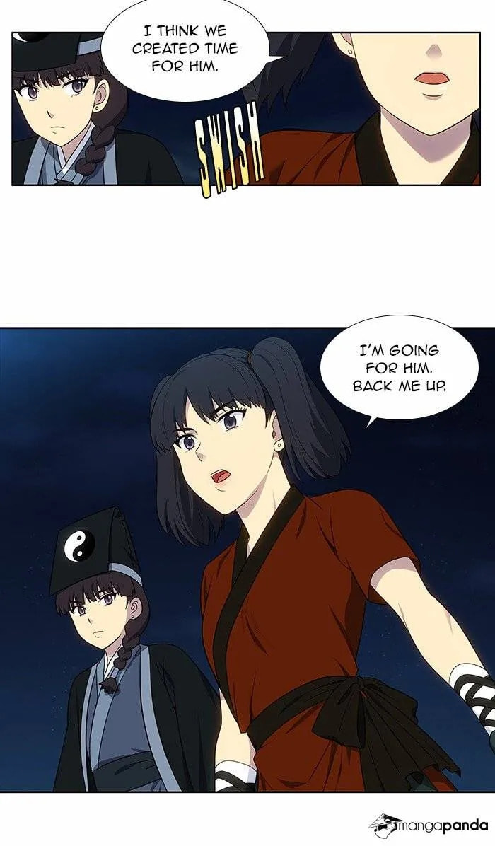 Read The Gamer chapter 335 image 30 on Lezhin