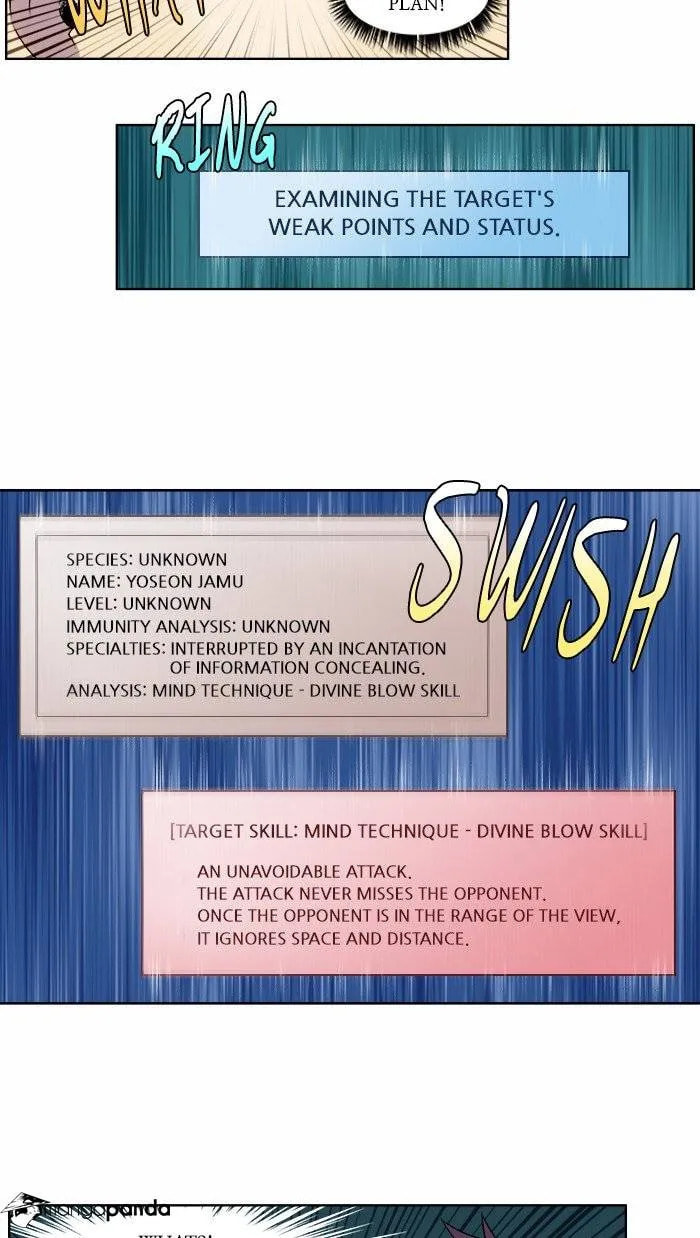 Read The Gamer chapter 335 image 4 on Lezhin