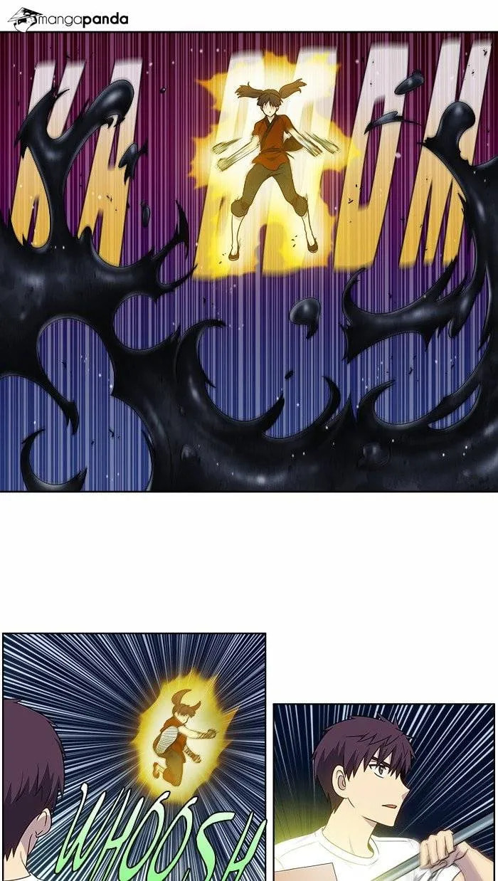 Read The Gamer chapter 335 image 7 on Lezhin