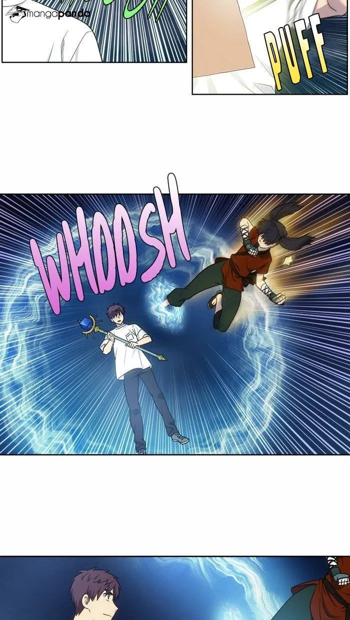 Read The Gamer chapter 335 image 8 on Lezhin