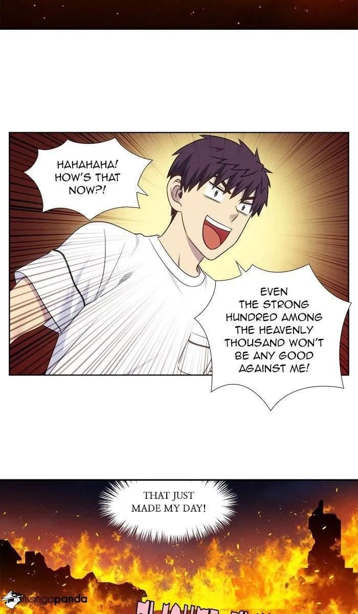 Read The Gamer chapter 336 image 17 on Lezhin