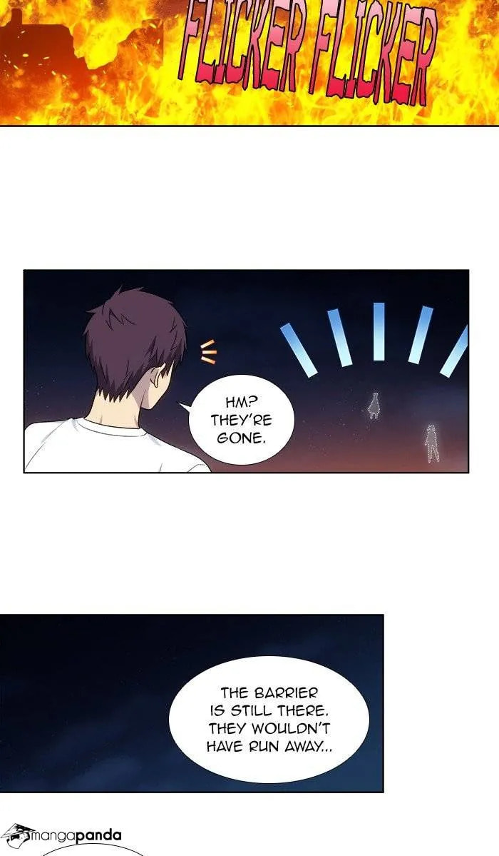 Read The Gamer chapter 336 image 18 on Lezhin