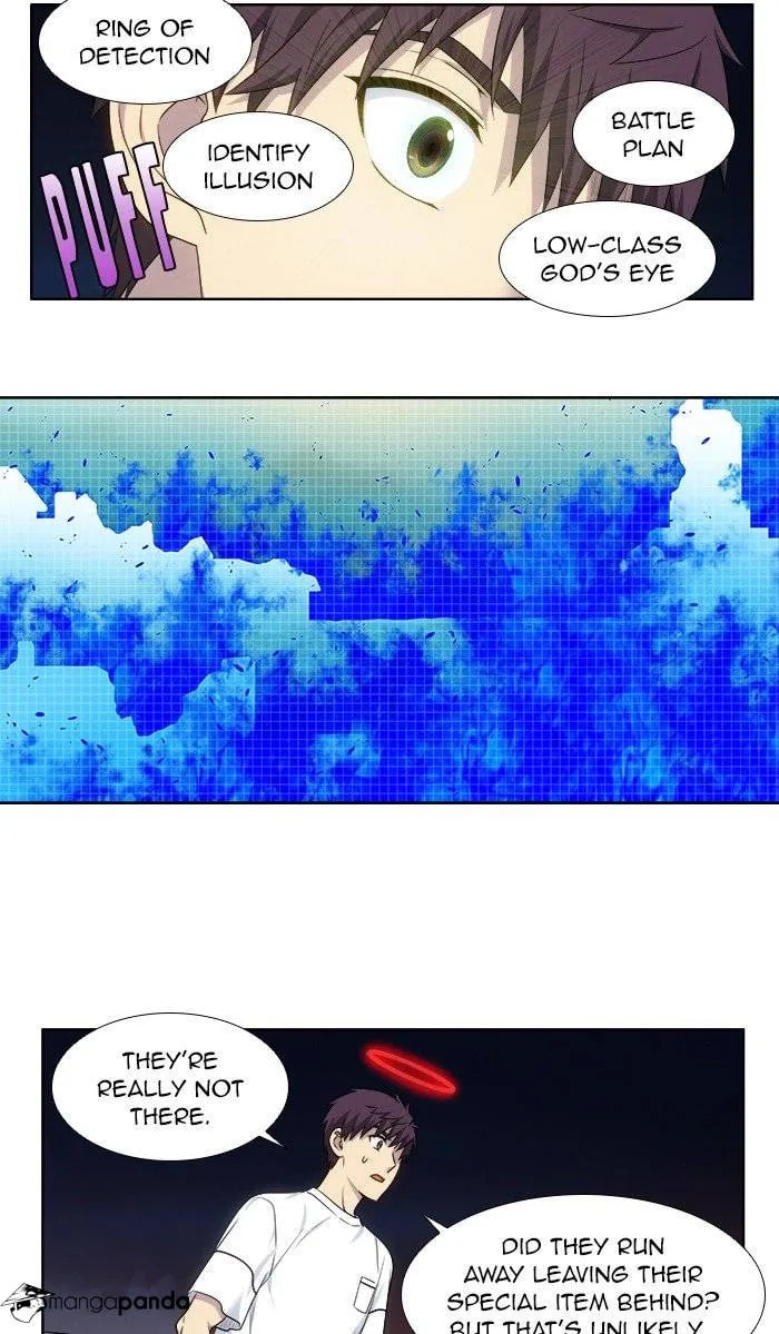 Read The Gamer chapter 336 image 19 on Lezhin
