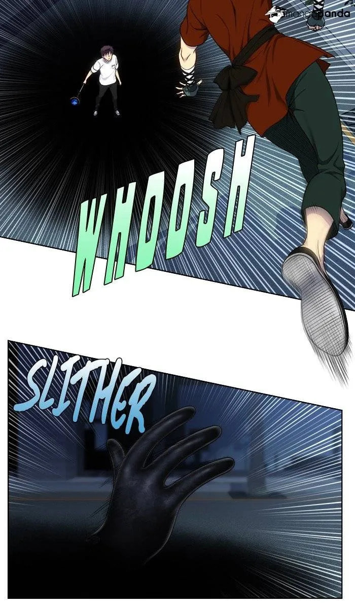 Read The Gamer chapter 336 image 2 on Lezhin