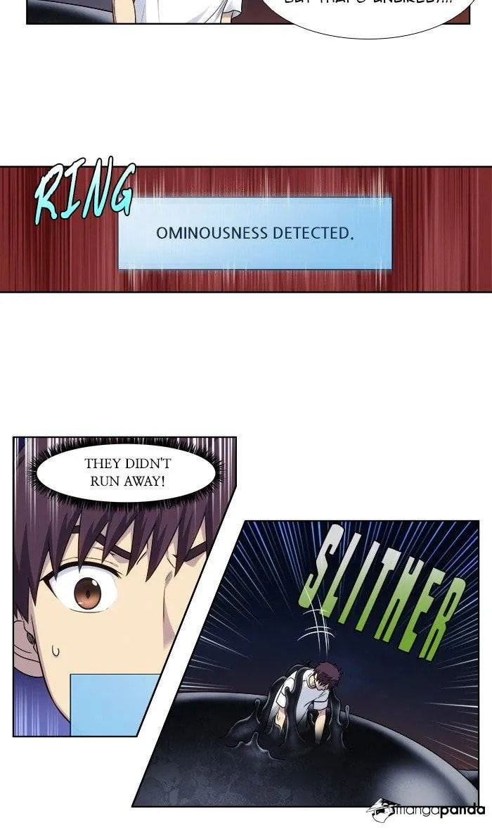 Read The Gamer chapter 336 image 20 on Lezhin