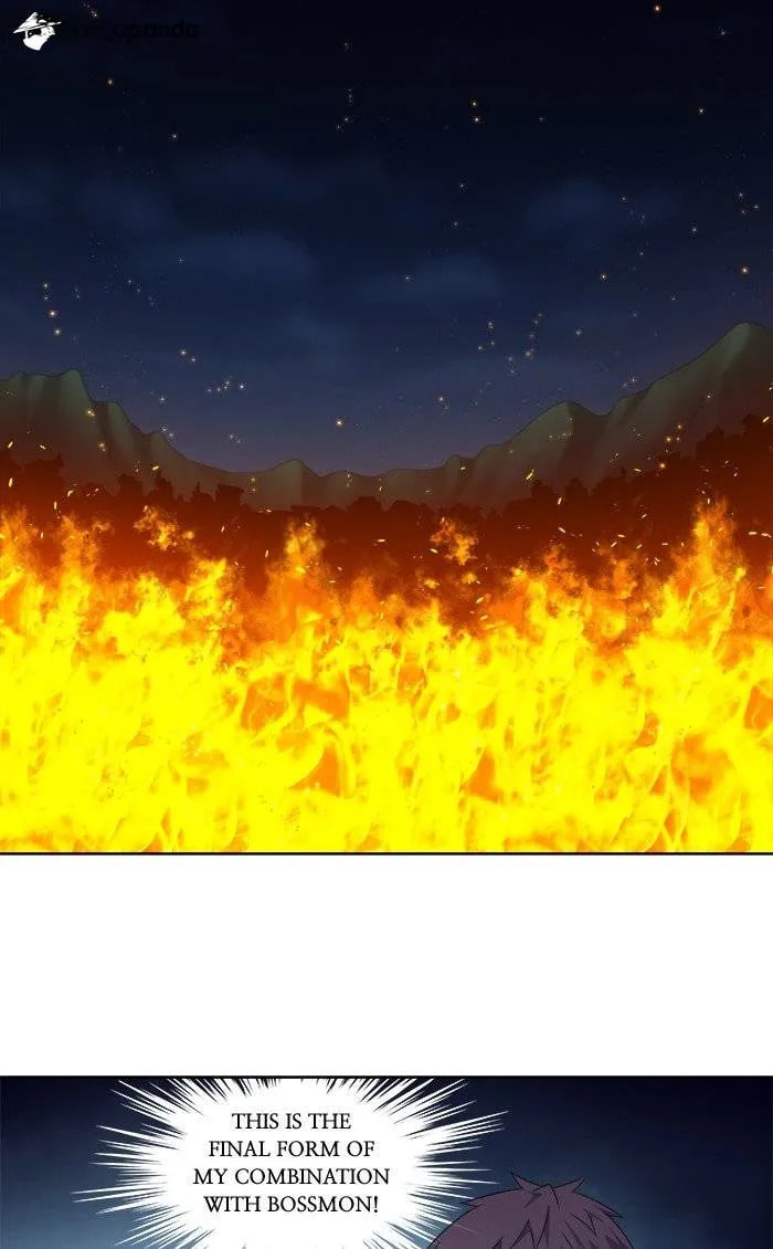 Read The Gamer chapter 336 image 22 on Lezhin