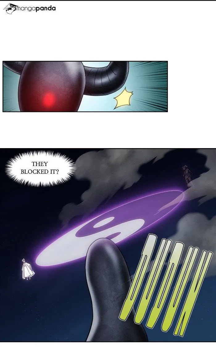 Read The Gamer chapter 336 image 27 on Lezhin