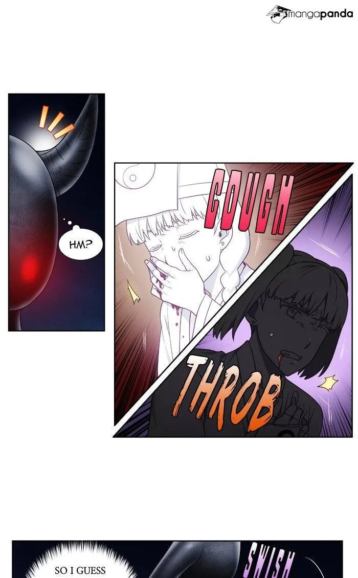 Read The Gamer chapter 336 image 28 on Lezhin