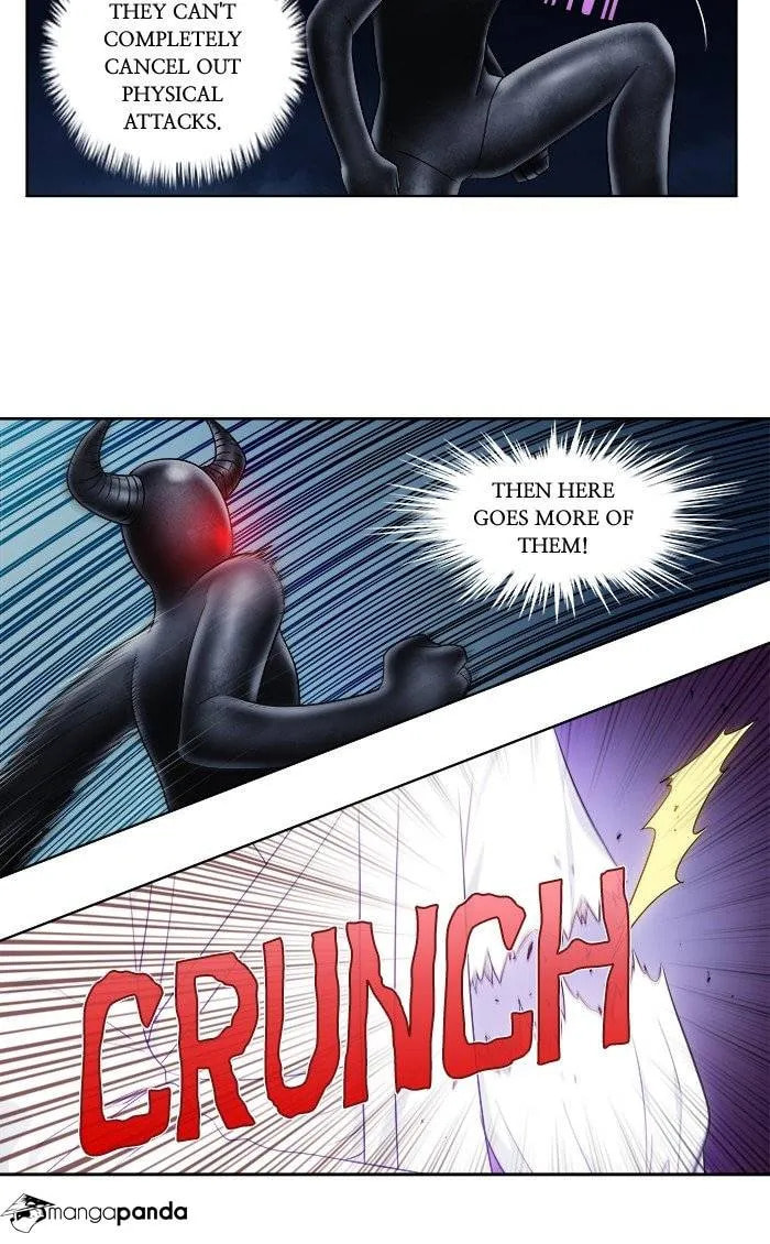 Read The Gamer chapter 336 image 29 on Lezhin