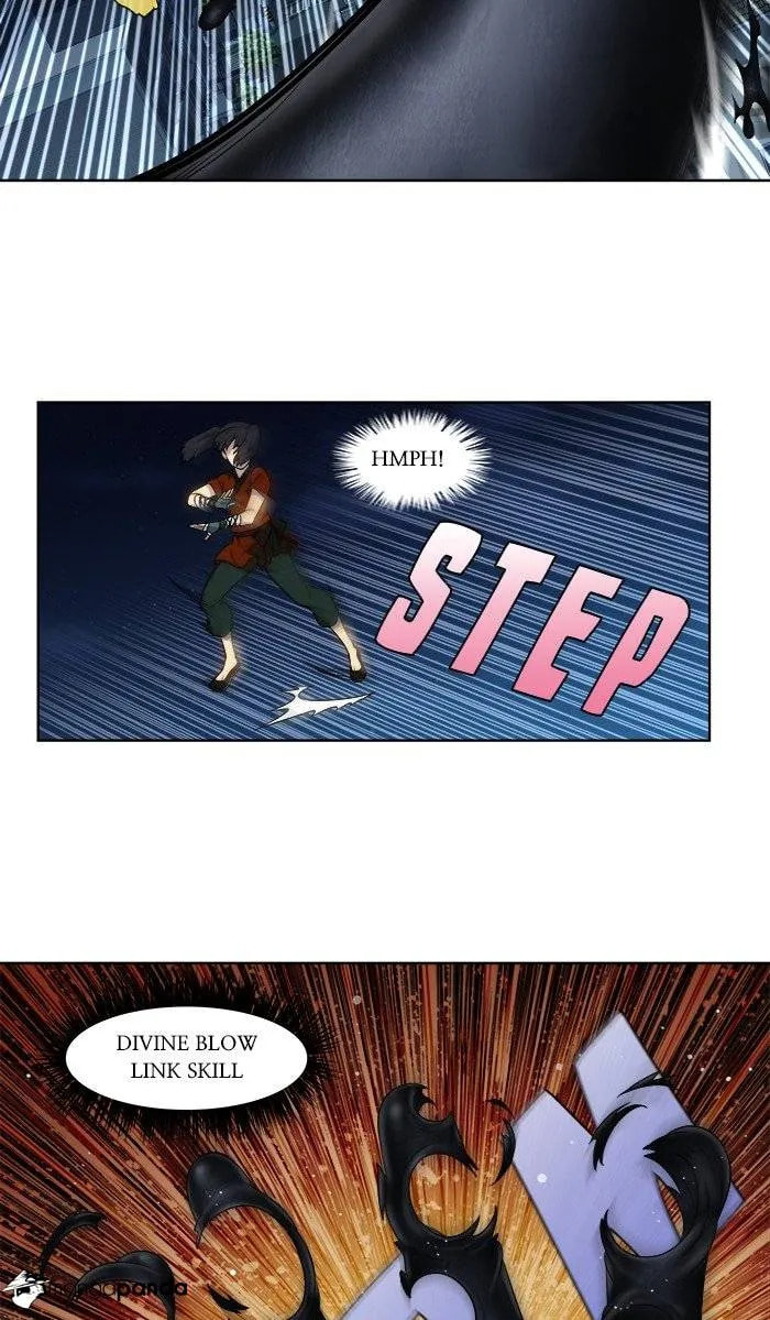 Read The Gamer chapter 336 image 4 on Lezhin