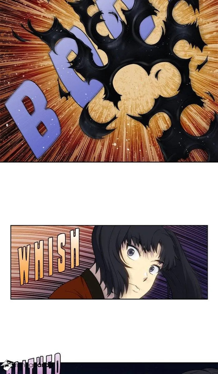 Read The Gamer chapter 336 image 5 on Lezhin